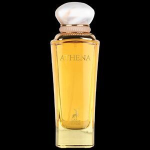 Maison Alhambra Athena Eau de Parfum EDP Spray for Women 3.4 oz / 100 ml - New